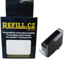 Canon CLI-8Bk