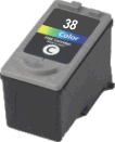 Canon CL-38