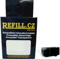 Canon CLI-521Bk