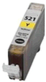 Canon CLI-521Y