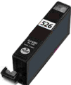 Canon CLI-526Bk