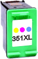 HP �.351XL