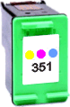 HP �.351