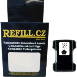 HP �.363 �ern�