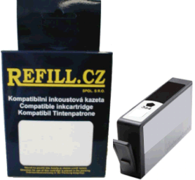 HP �.364XL �ern� s �ipem