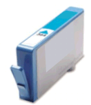 HP �.364 modr�