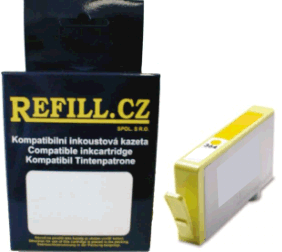 HP �.364XL �lut� s �ipem