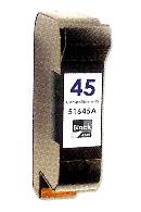 HP �.45