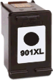 HP �.901XL �ern�
