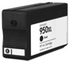 HP �.950XL �ern�