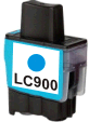 Brother LC900C