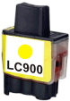 Brother LC900Y