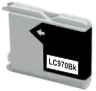 Brother LC970Bk