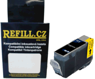 Canon BCI-3Bk