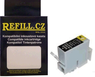 Epson T0321
