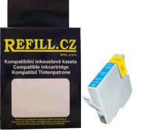Epson T0322