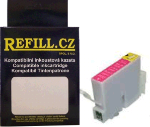 Epson T0323