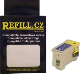 Epson T026