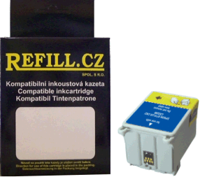 Epson T027