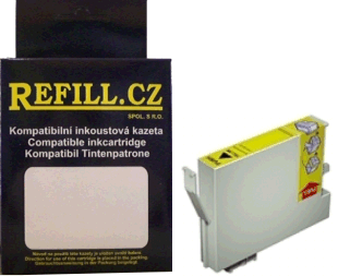 Epson T0554 Epson T0554
