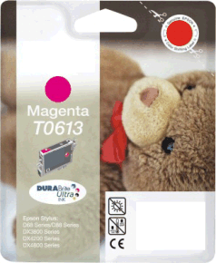 Epson T0613