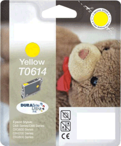 Epson T0614