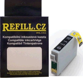 Epson T0711