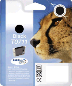 Epson T0711
