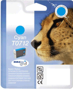 Epson T0712