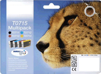 Epson T0715