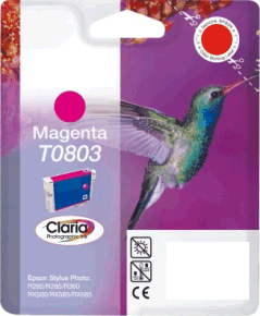 Epson T0803