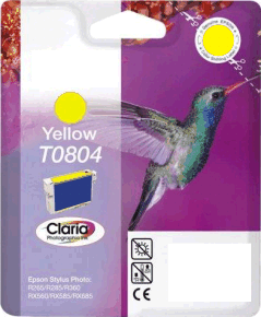 Epson T0804