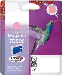 Epson T0806