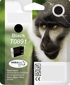 Epson T0891