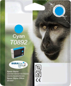 Epson T0892