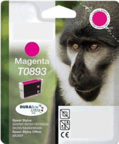Epson T0893
