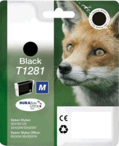 Epson T1281