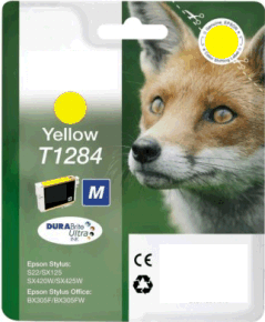 Epson T1284