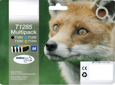 Epson T1285